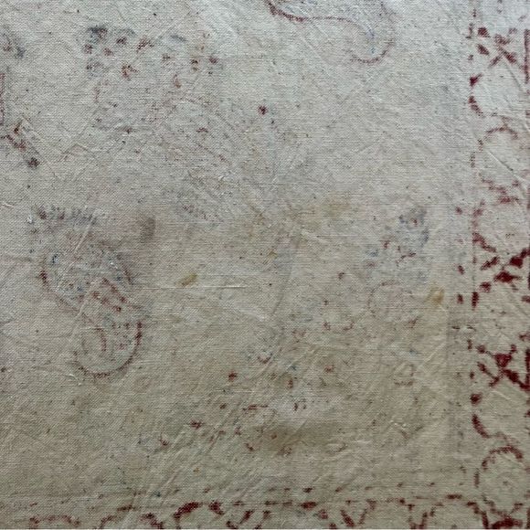 Vintage Tapestry - Picture 7 of 7